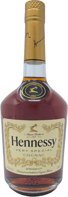 Hennessy PNG