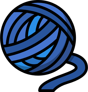 Wool Ball PNG