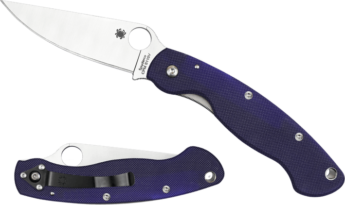 Military Knife PNG