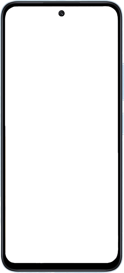 Mobile Frame Iphone PNG