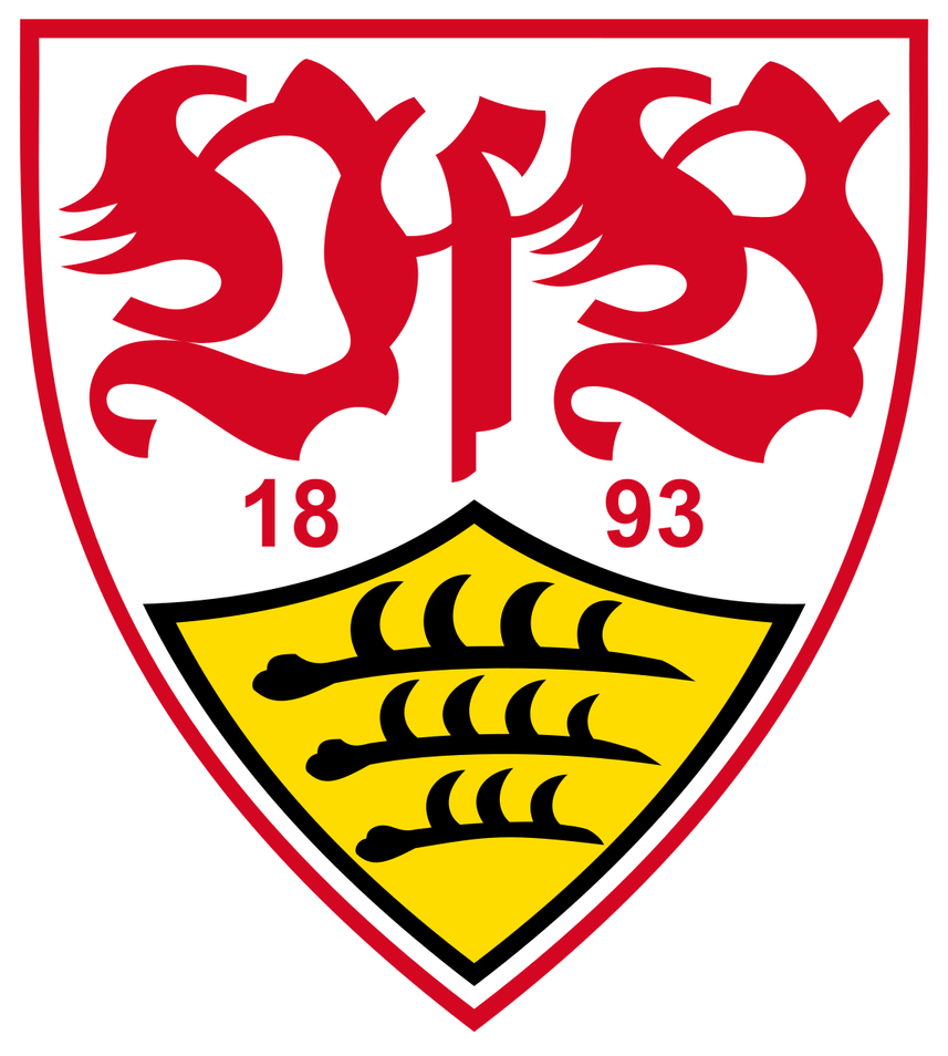 Vfb Stuttgart PNG