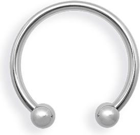 Nose Ring PNG