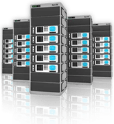 Web Hosting PNG