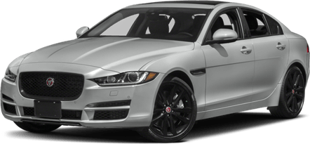 2018 Jaguar Xj PNG