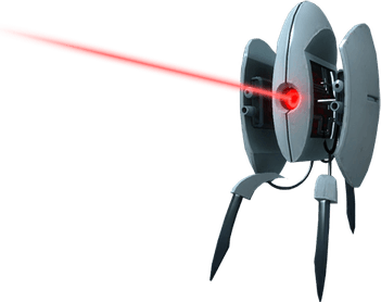 Portal 2 PNG