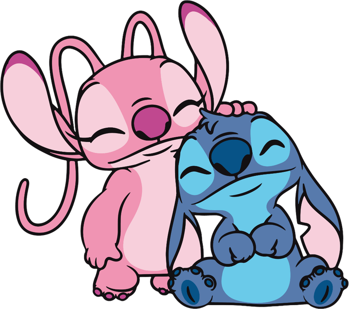 Angel 624 Plush PNG