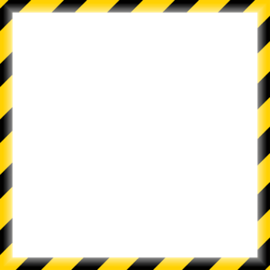 Tape Frame PNG