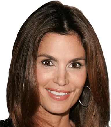 Cindy Crawford PNG