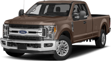 Ford F250 PNG