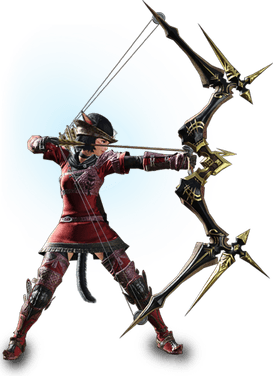 Archer PNG