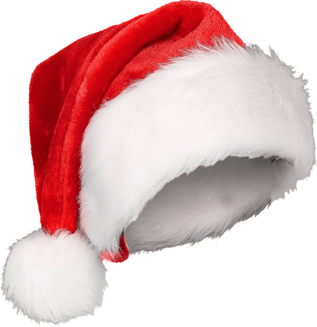 Christmas Hat PNG