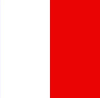 French Flag PNG