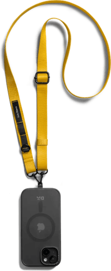 Strap Phone PNG