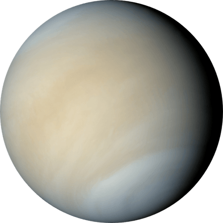 Venus PNG