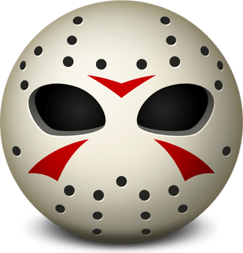 Halloween Jason PNG
