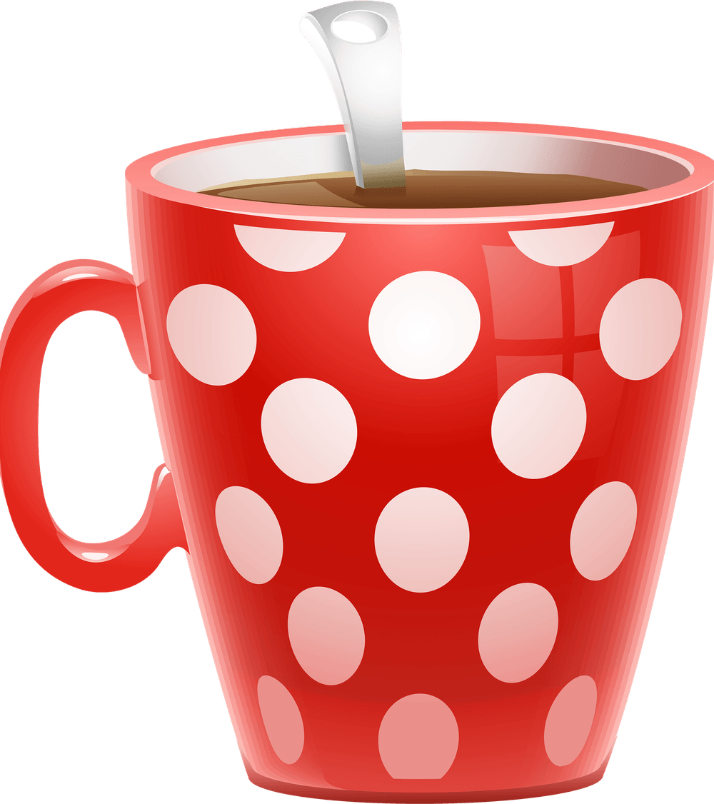 Mug PNG