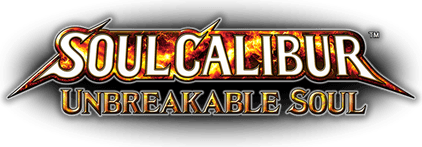 Soulcalibur Logo PNG