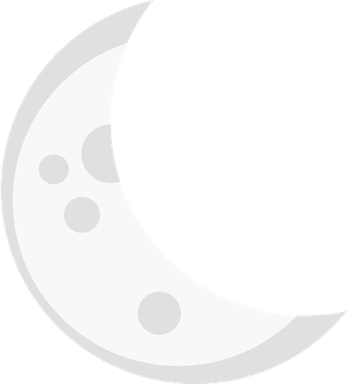 Moon Icon PNG