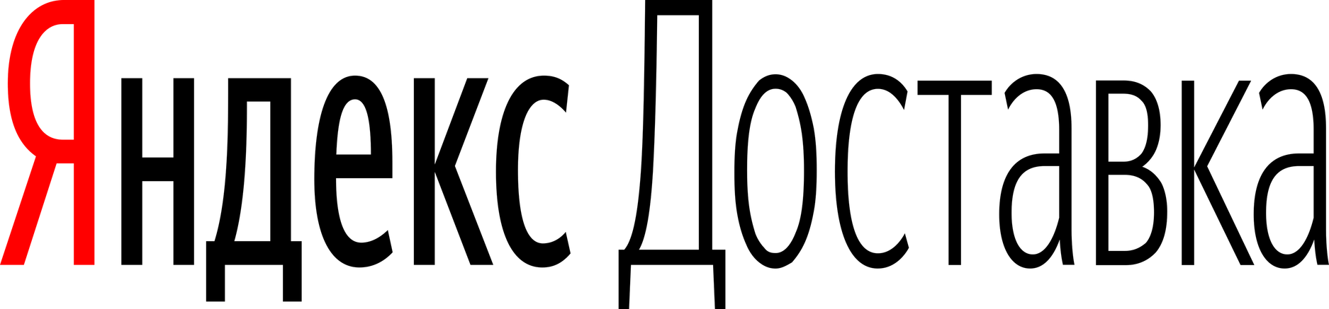 Yandex Logo PNG