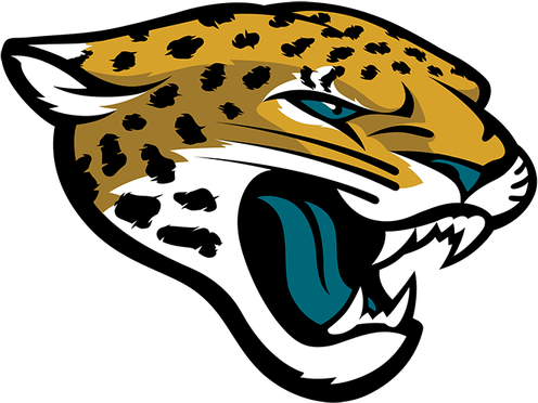 Jaguars Logo PNG