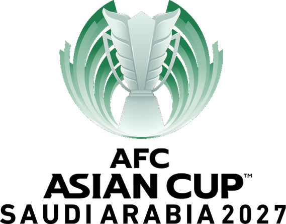 Asian Cup Logo PNG