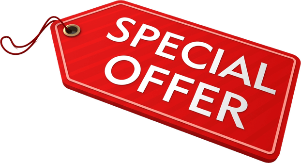 Special Offer PNG