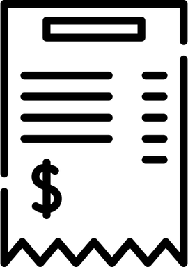Bills PNG