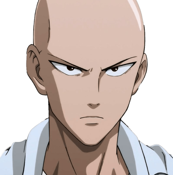 Saitama PNG