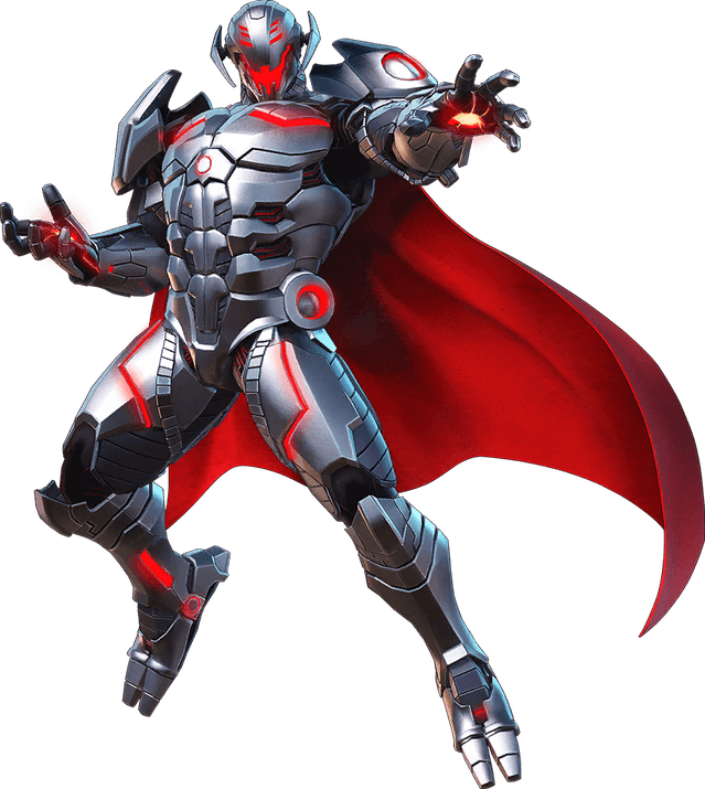 Ultron PNG