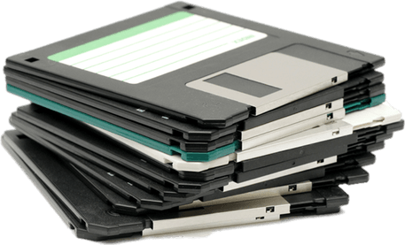 Floppy Disk PNG