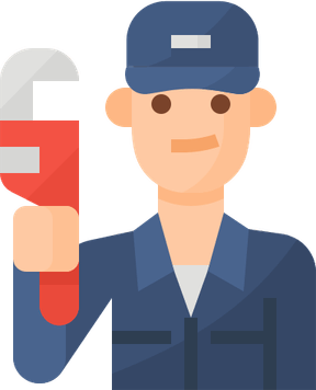 Plumber PNG