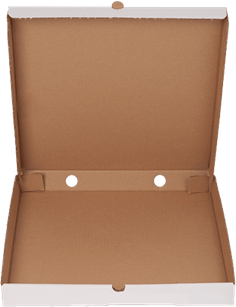 Pizza Box PNG
