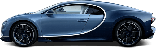 Bugatti Veyron PNG