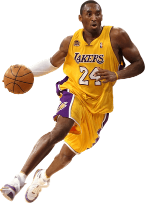 Kobe PNG
