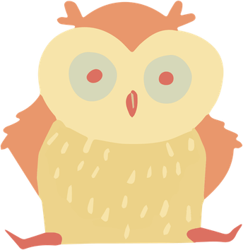 Owl Eyes PNG