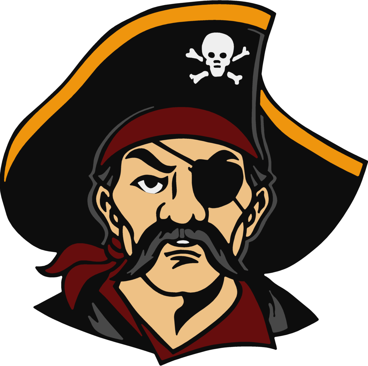 Pirate PNG