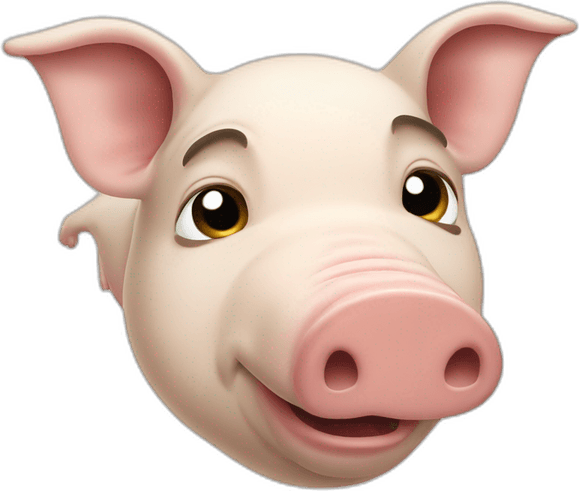 John Pork PNG
