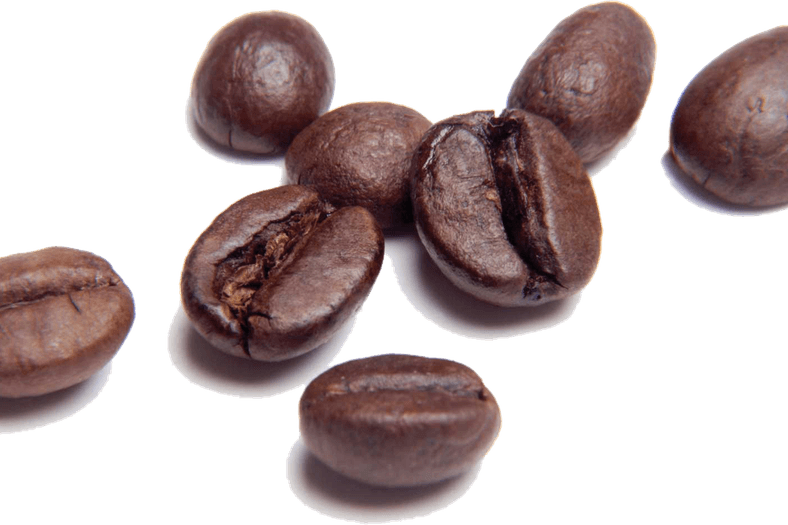Coffee Beans PNG