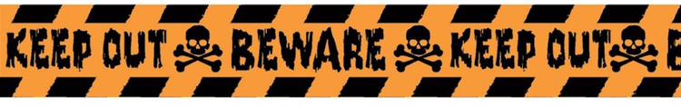 Caution Tape PNG