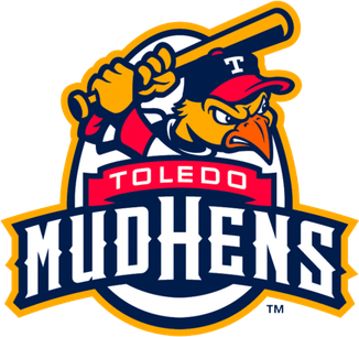 Toledo Mud Hens PNG