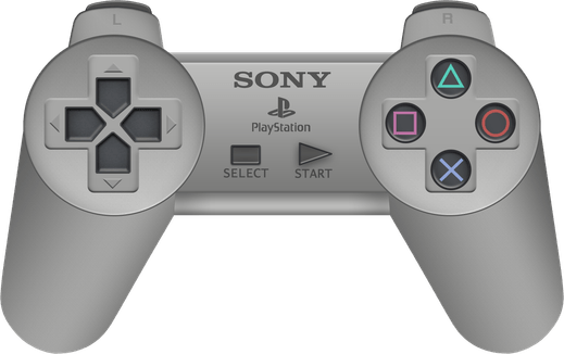 Controller PNG