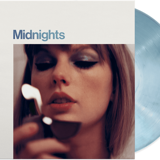 Midnights Taylor Swift PNG