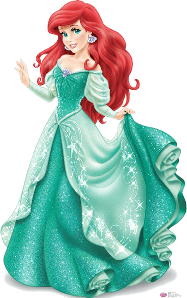 Ariel PNG