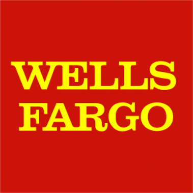 Wells Fargo Logo PNG