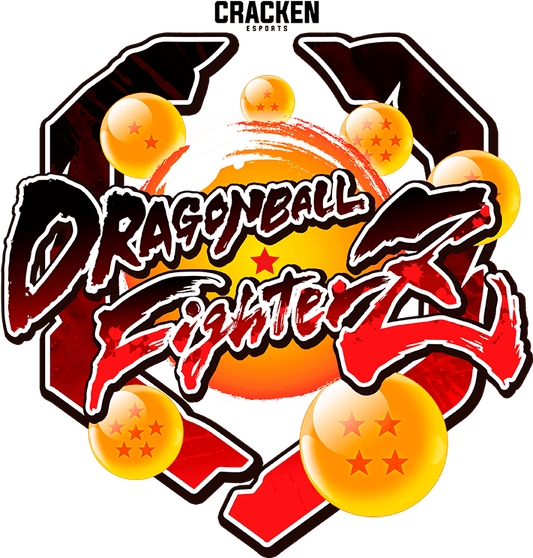 Dragon Ball Fighterz Logo PNG