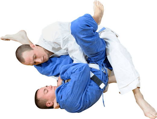 Grappling PNG