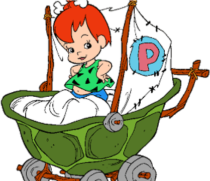 The Flintstones PNG