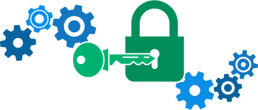 Encryption PNG