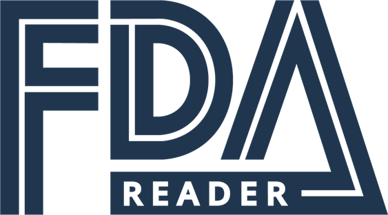 Fda Logo PNG