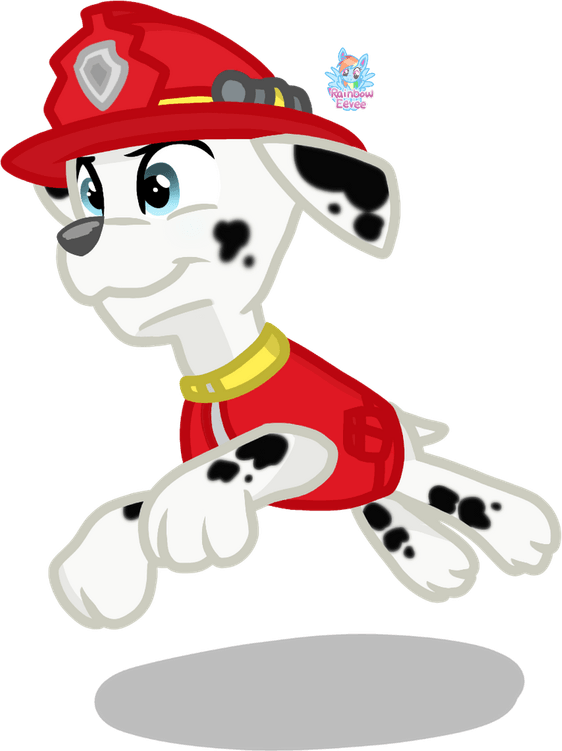 Paw Patrol PNG